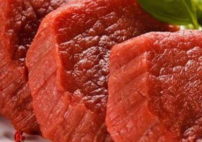 دراسة حديثة: اللحوم الحمراء تحمي من التصلب المتعدّد