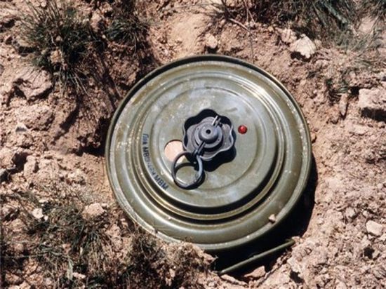 ارتفاع أعداد ضحايا انفجار الألغام الحوثية بالبيضاء