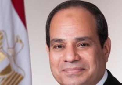 الرئيس المصري يتوجه إلى السعودية للمشاركة في القمتين العربية والإسلامية