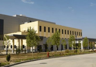 السفارة الأمريكية ترحب بالمفوضين الدوليين في اللجنة الانتخابية الأفغانية