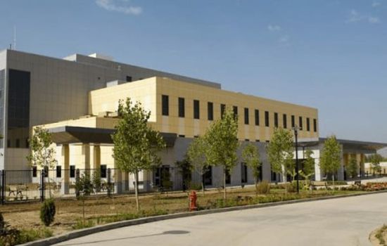 السفارة الأمريكية ترحب بالمفوضين الدوليين في اللجنة الانتخابية الأفغانية