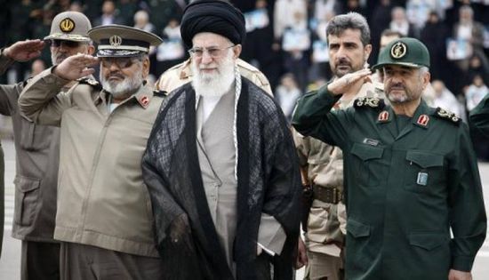 سياسي يوجه هجوما لاذعا للنظام الإيراني