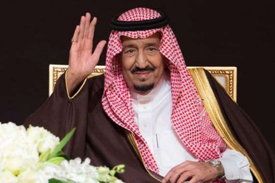 أمير سعودي يشيد بمبادرات الملك سلمان لمواجهة إيران