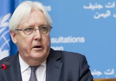 نعمان يسخر من المطالبين بطرد جريفيث: ليس عملا بطوليا