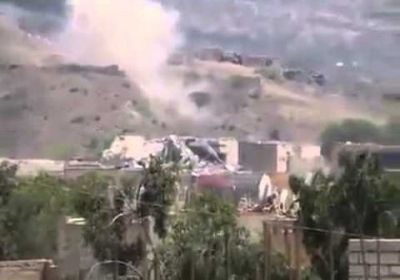 القوات الجنوبية تتقدم بمواقع متفرقة بالضالع وتصد محاولة تسلل حوثية