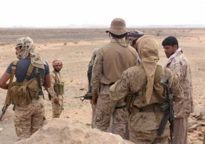 قوات الجيش تسيطر على مواقع جديدة في صعدة
