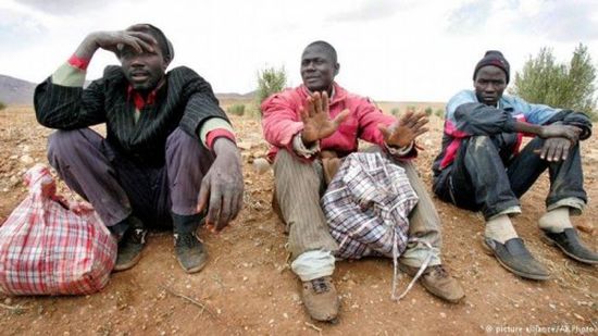 الأمم المتحدة: إجلاء 149 مهاجرا أفريقيا فى ليبيا إلى إيطاليا