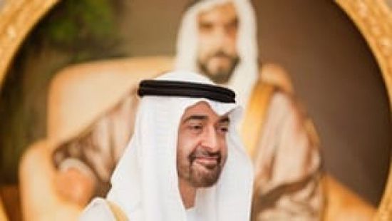 وصول ولي عهد أبوظبي إلى السعودية للمشاركة بقمم مكة