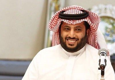 مصيلحي يشكر تركي آل الشيخ على قرار مشاركة الاتحاد السكندري في البطولة العربية