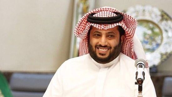 مصيلحي يشكر تركي آل الشيخ على قرار مشاركة الاتحاد السكندري في البطولة العربية