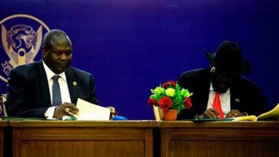 اعتقال الرئيس السابق لاتحاد الكرة في جنوب السودان لاتهامه بالفساد المالي