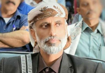 السليماني: حملات التبرع لدعم المقاتلين بالضالع مستمرة حتى نهاية رمضان