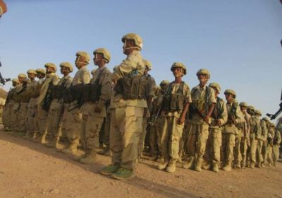 النخبة الشبوانية تنفي محاصرة منزل الشهيد جلال بن عجاج