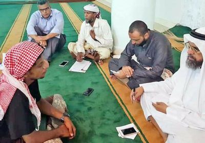 لجنة المسابقة القرآنية بسقطرى تحدد موعد الإعلان عن الفائزين