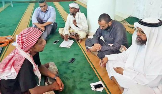 لجنة المسابقة القرآنية بسقطرى تحدد موعد الإعلان عن الفائزين