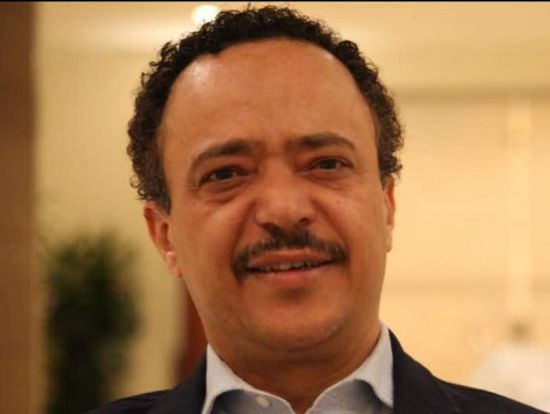 غلاب: استمرار مقاومة وفك الحصار العسكري الحوثي لا مفر منه