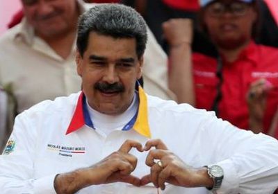 مادورو: حققنا تقدما في المفاوضات الجارية مع المعارضة بالنرويج