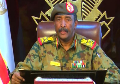 البرهان: نسعى لانتخابات ديمقراطية في السودان بمشاركة كل القوى السياسية