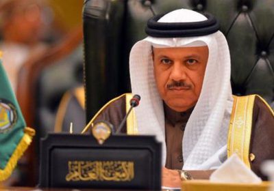 عاجل.. أمين عام مجلس التعاون الخليجي يؤكد تضامنه مع السعودية والإمارات