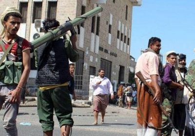عاجل.. قتيل وعدد من الجرحى خلال اشتباكات في عدن.. والسبب "فتاة"