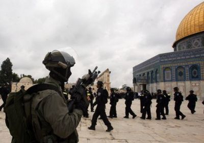 عاجل..مقتل شاب فلسطيني خلال محاولته دخول القدس للصلاة في الأقصى