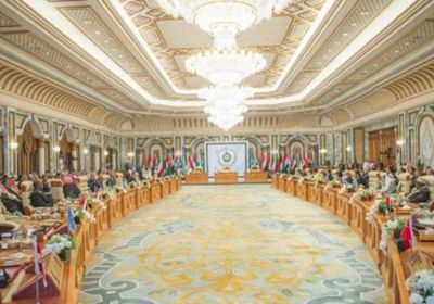 الخارجية السعودية: قمة مكة أيدت موقف الإمارات والمملكة تجاه الحوثيين