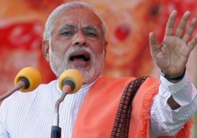 رئيس الوزراء الهندي يختار وزيرا الدفاع والداخلية