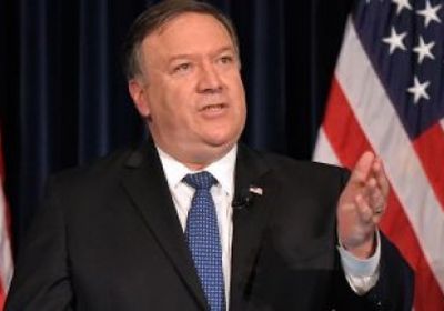 وزير الخارجية الأمريكي يبدأ جولة أوروبية بزيارة مؤجلة لبرلين