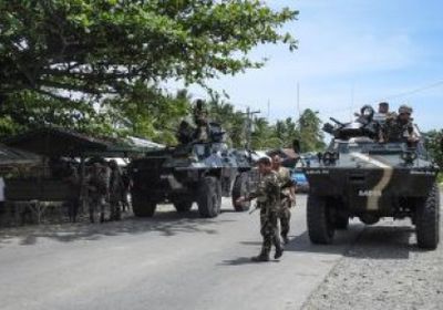 الفلبين: مقتل رهينة هولندي محتجز من قبل جماعة "أبو سياف"