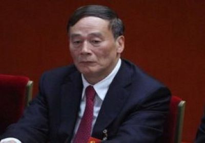 نائب الرئيس الصيني: تعزيز العلاقات مع هولندا مهمة