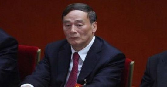 نائب الرئيس الصيني: تعزيز العلاقات مع هولندا مهمة