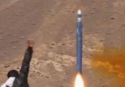 المالكي: الصواريخ الباليستية تهرب عبر البحر من إيران إلى مليشيات الحوثي