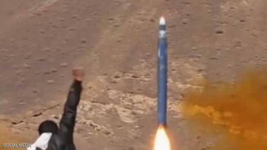 المالكي: الصواريخ الباليستية تهرب عبر البحر من إيران إلى مليشيات الحوثي
