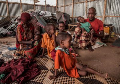  4 آلاف و300 لاجئ صومالي يعودن إلى ديارهم من اليمن