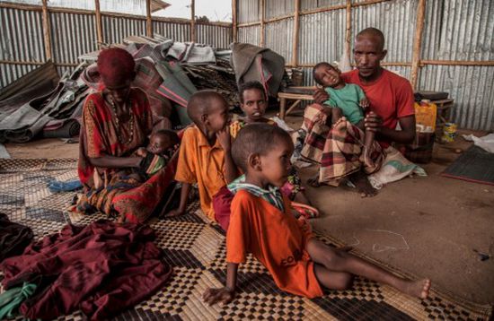  4 آلاف و300 لاجئ صومالي يعودن إلى ديارهم من اليمن