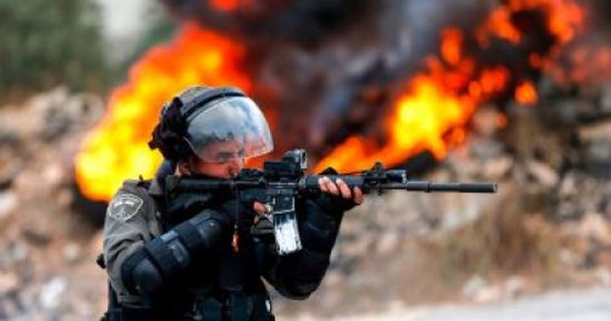 الخارجية الفلسطينية تدين جريمة إعدام شابين من قبل قوات الاحتلال