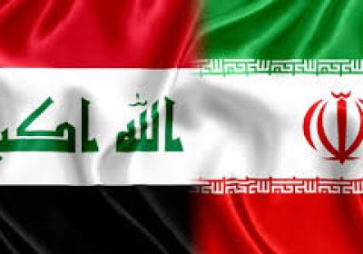 سياسي: إيران تريد خراب ودمار العراق