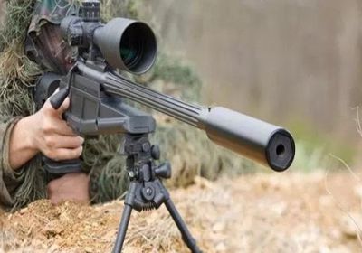 مليشيات الحوثي تقنص امرأة في حبيل الضبة بشمال الضالع 