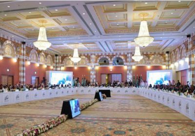 موريتانيا تجدد موقفها الداعم للإمارات والسعودية ضد التجاوزات الحوثية