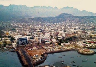 بمناسبة ذكرى تحرير عدن.. إطلاق هشتاج جديد عبر " تويتر "