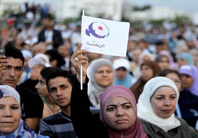 إخوان تونس يزجون بـ800 مرشح بالانتخابات التشريعية