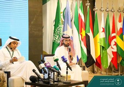 مسئوول سعودي: دعم المملكة لليمن بلغ 14.4 مليار دولار على مد عقود