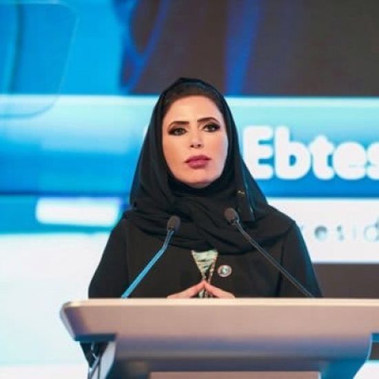 الكتبي توجه رسالة نارية إلى جواد ظريف