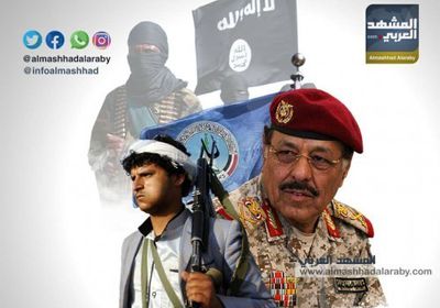 "جنود الأحمر" في جيش الحوثي.. القوات الجنوبية تفضح جرائم الجنرال