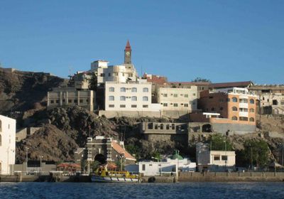 إطلاق هاشتاج "ذكرى تحرير عدن"