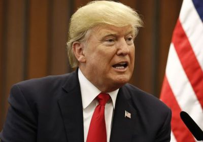 ترامب يعلن قرار ترشحه لولاية ثانية يونيو المقبل