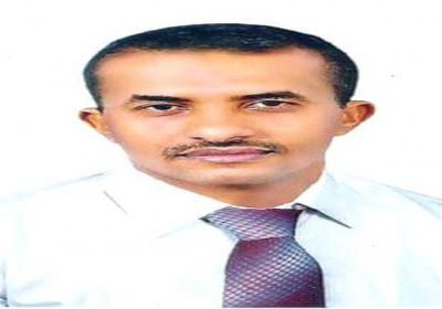 الأعجم:"الانتقالي بالنسبة لنا مشروع وطن لن نسمح لأحد بوأده" &nbsp;