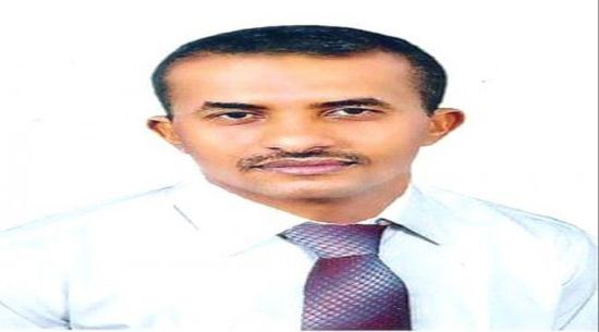 الأعجم:"الانتقالي بالنسبة لنا مشروع وطن لن نسمح لأحد بوأده" &nbsp;