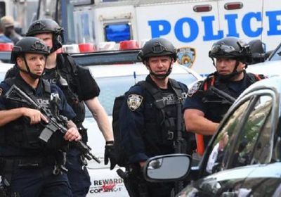 مقتل 11 وإصابة 6 آخرين جراء إطلاق نار في ولاية فيرجينيا الأمريكية