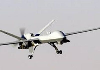 عاجل.. الجيش الليبي يسقط طائرة مسيرة لحكومة الوفاق استهدفت مدينة غريان